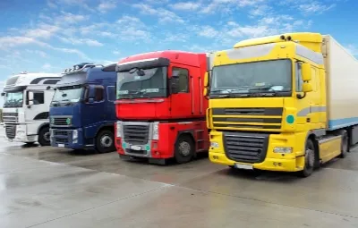 Ankara Arsin Nakliye Ambarı