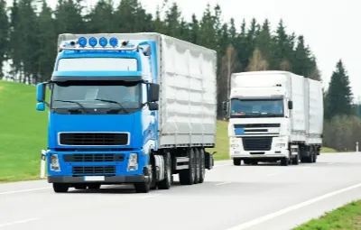 Ankara Arsin | Eşya Taşıma